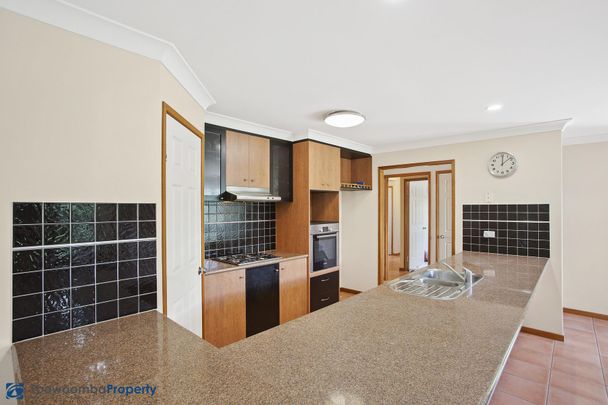 26 Wood Drive, 4350, Middle Ridge Qld - Photo 1