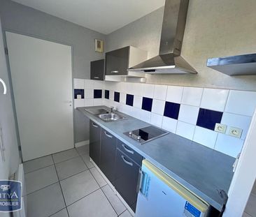 Location Appartement 3 pièces 51m² LOURDES 65100 - Photo 4