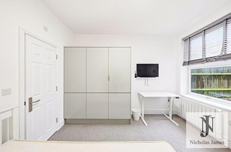 Studio to rent - Photo 4