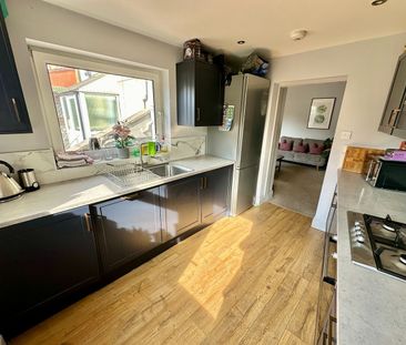 Room in a Shared House, Fishponds Road, BS5 - Photo 6