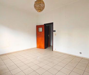 Gelijkvloers appartement met 1 slaapkamer - Foto 2