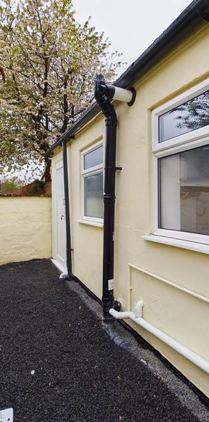 2 bedroom terraced house to rent - Photo 1