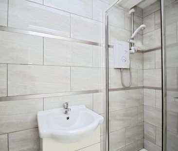 Studio Flat to rent - Upper Wickham Lane, Welling, DA16 - Photo 5