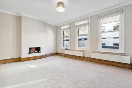 3 bedroom maisonette to rent - Photo 2