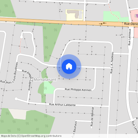 103 Rue Jean-Louis-Boudreau, Granby, Granby, Estrie, J2G 8C7