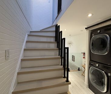 For Lease - 160 Olde Bayview Avenue Unit# 102, Richmond Hill, Ontario - Photo 5