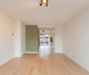 Willem de Zwijgerlaan 245-B, Landlust-Zuid, 1055PV, Amsterdam - Photo 2