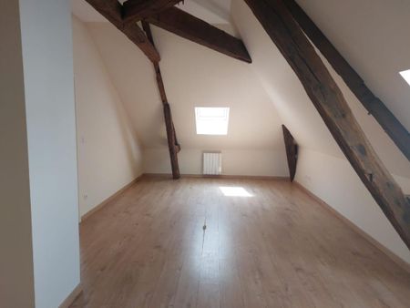 Location Appartement 2 pièces 39m² VERNON 27200 - Photo 4