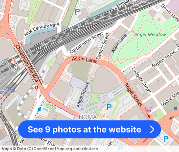 Victoria Riverside, Dantzic Street, Manchester - Photo 1