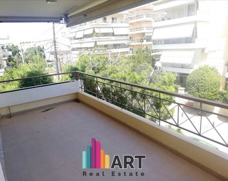 Διαμέρισμα για ενοικίαση Ελληνικό - Φωτογραφία 3