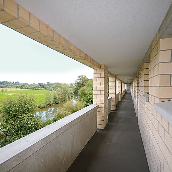 "Im Grünen und doch zentrumsnah!" - Photo 1