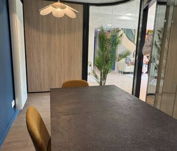 STUDIO - METZ TECHNOPOLE - RESIDENCE DE SERVICES - PROCHE GRANDES E... - Photo 4