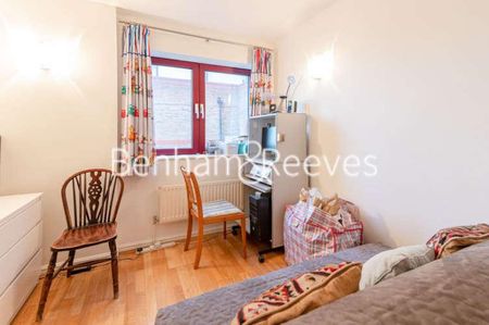 William Morris Way, Fulham, SW6 - Photo 3