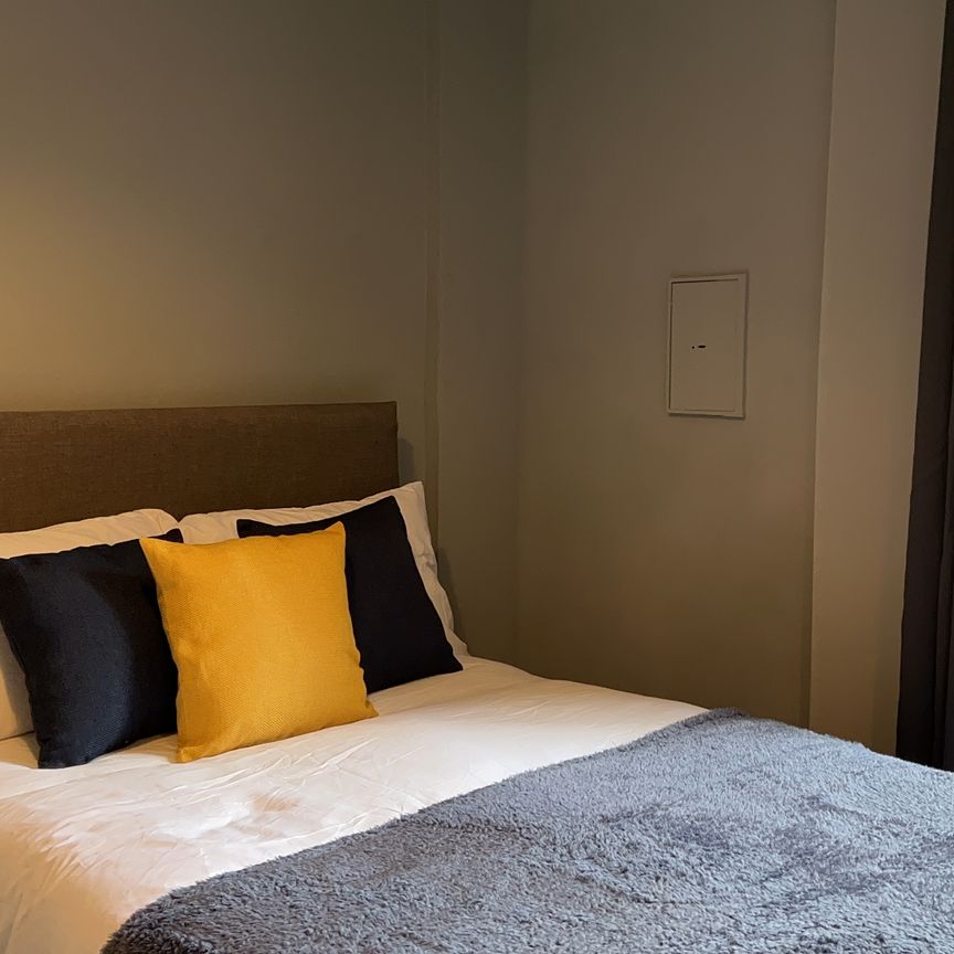 Ideal Househare in Iffley - All ensuite - Photo 1