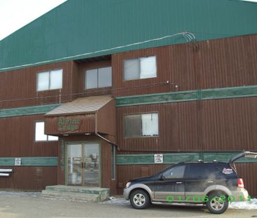 Alpine Lodge – 1 Bedroom - Photo 1