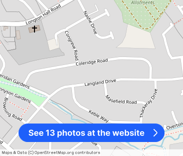 Langland Drive, Blurton - Photo 1
