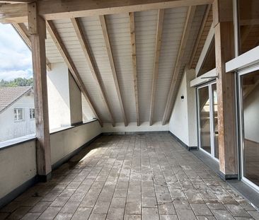 6 Zimmer, 148 m², 3. Stock - Photo 6