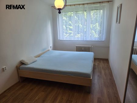 Pronájem bytu 3+1 v osobním vlastnictví 80 m², Skuteč - Fotografie 5