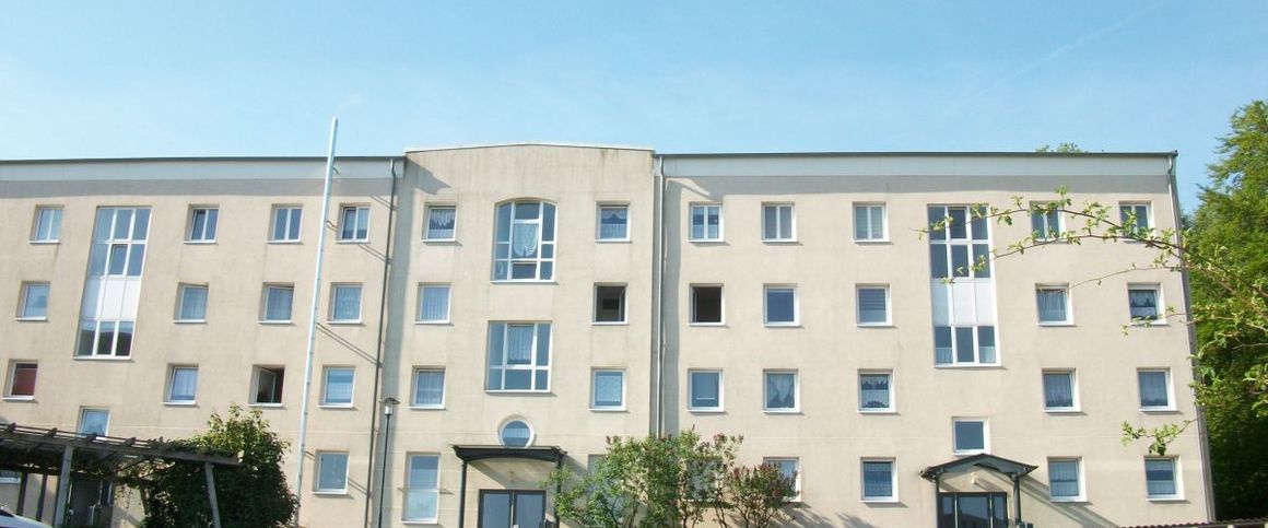 Schön geschnittene 2-Zimmerwohnung mit Terrasse - Photo 1