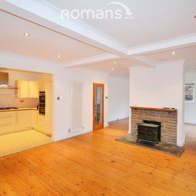 2 bedroom semi-detached house to rent - Photo 1