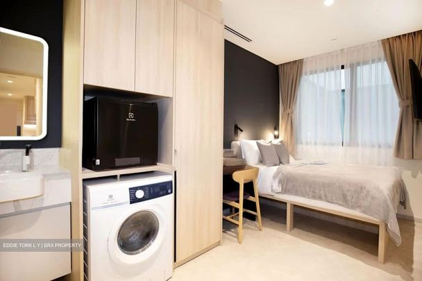 Coliwoo Midtown (D7), Apartment - For Rent - Photo 1