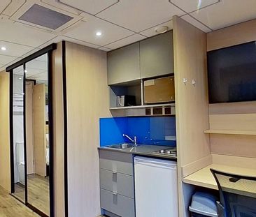 Studio to rent - Photo 2