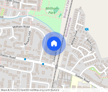 Oxmead Close - Photo 1