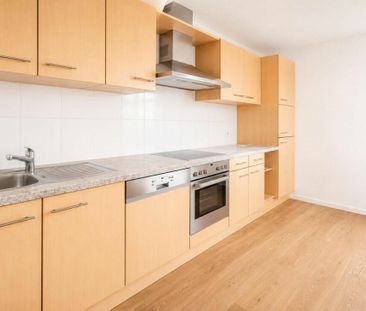 Charmante 1.5-Zimmer-Wohnung im Stedtli von Laufen - Photo 1