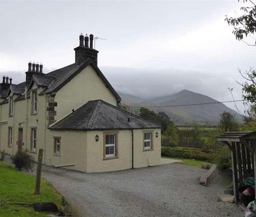 Bassenthwaite, Keswick, CA12 - Photo 1