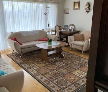 3 Zimmer, 62 m², 2. Stock - Photo 1