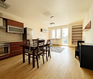 Garaż | Balkon | Zwierzęta są akceptowane - Photo 1