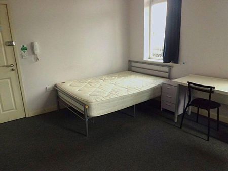 Studio to rent - Photo 4