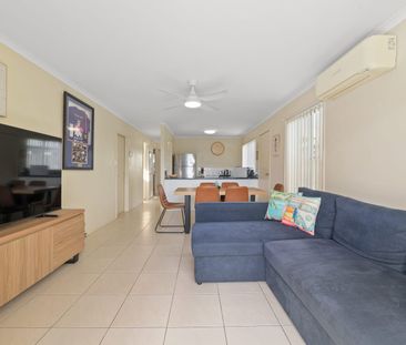 Tidy 2 Bedroom Duplex with Private Yard & Garage - Photo 1