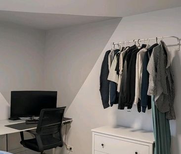 2 Zimmerwohnung in Wuppertal Langerfeld - Photo 1