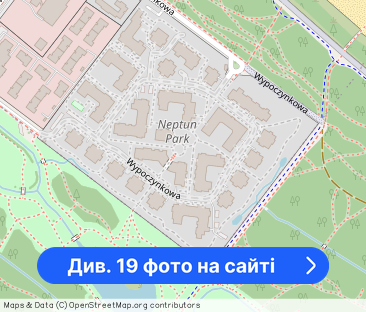 Elegancki apartament 100m od plaży Jelitkowo + gar - Фото 1