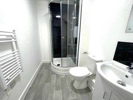 1 bedroom flat to rent - Photo 4