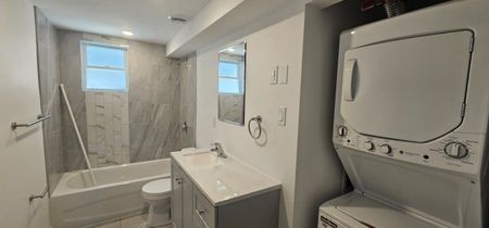 For Lease - 216 Mcarthur Avenue Unit# 01, Vanier and Kingsview Park, Ontario - Photo 2