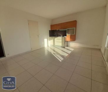 Location Appartement 1 pièce 23m² RAMBOUILLET 78120 - Photo 2