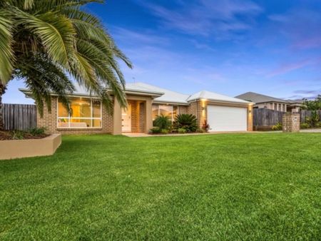 20 Pugh Street, Middle Ridge QLD 4350 - House For Rent - $700 | Domain - Photo 4