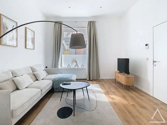 Triplex te huur - Photo 1