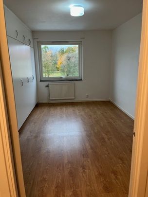 Stiftelsegatan, Getinge - Photo 1