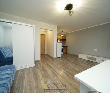 Mieszkanie na wynajem 28,4 m², Gorzów Wielkopolski, os. Dolinki - Zdjęcie 2