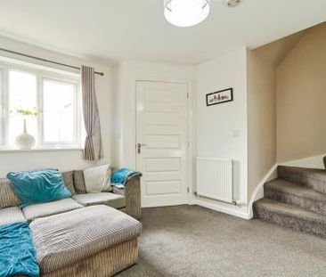 2 bedroom house to rent - Photo 1