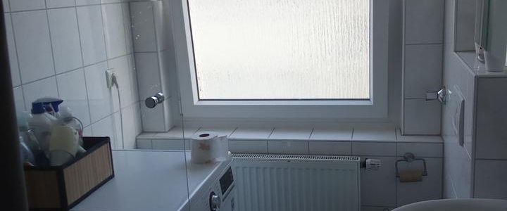 Schöne zentrale 2-Zimmer Wohnung in Bochum - Foto 1