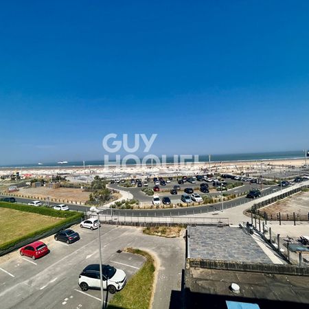 Location Appartement 1 pièce 23m² - Photo 4