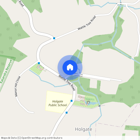 9a/210 Wattle Tree Road, NSW 2250, Holgate