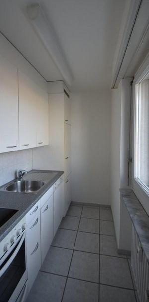 Wohnen im Herzen von Pratteln - Foto 1