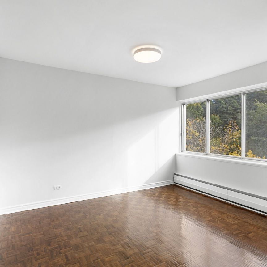 Condo for rent, Montréal (Outremont) - Photo 1