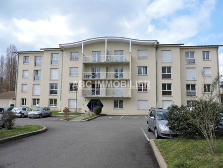 Location Appartement 1 pièce 23m² - Photo 5