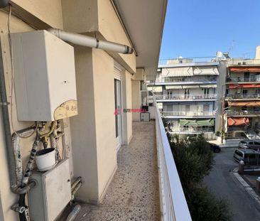 Διαμέρισμα για ενοικίαση Τριανδρία (Τριανδρία - Δόξα - Κρυονέρι) - Photo 3